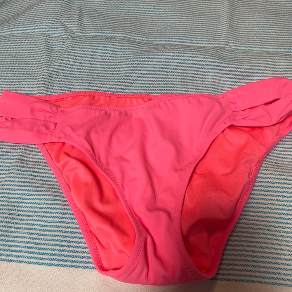 Victoria secret swim bottoms